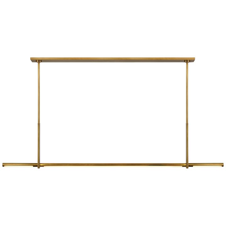 Axis Large Linear Pendant