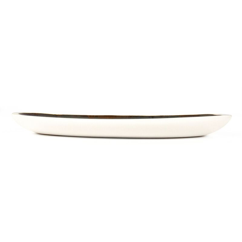 Atomic Boat Platter Large image number 3