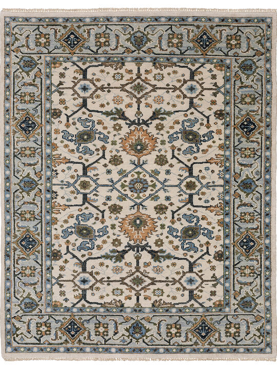 Majorca MAJ01 6'x9' Rug