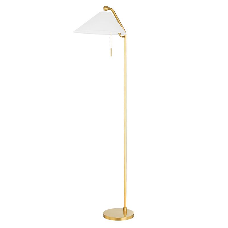 Aisa Floor Lamp image number 0