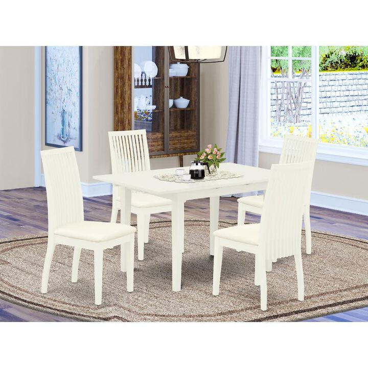 Dining Table- Dining Chairs