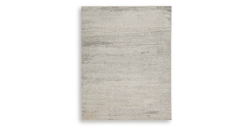 Bachus 7'10" x 10' Rug