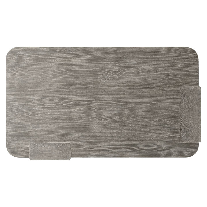 Monolith Cocktail Table