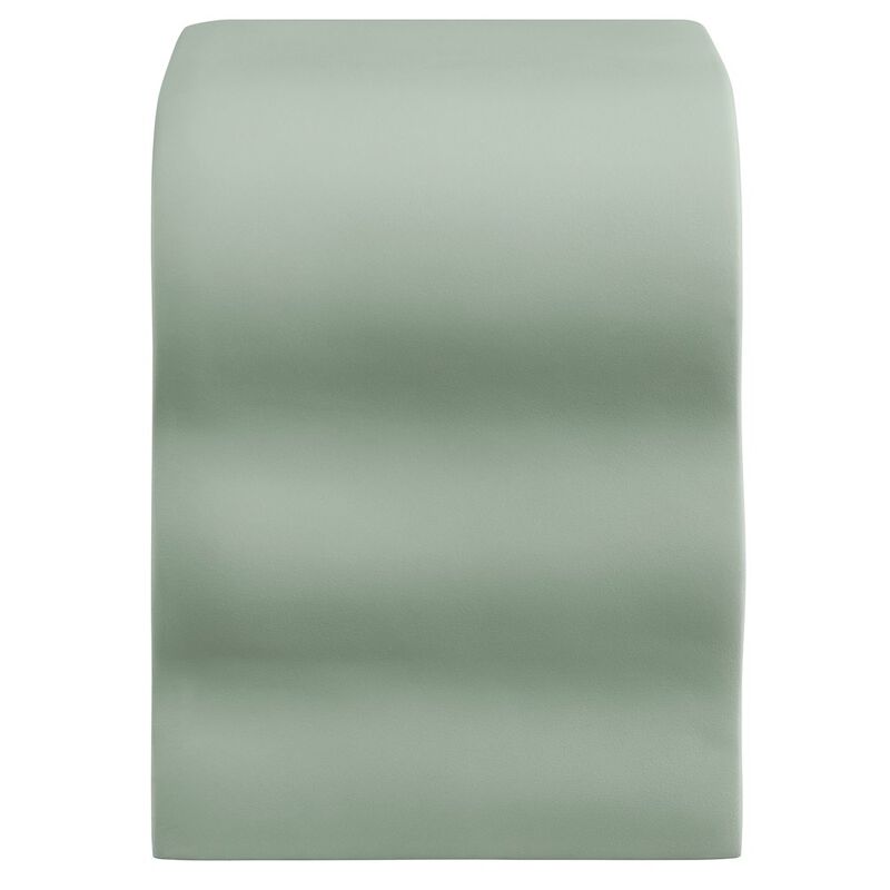 Jorin Squiggle Side Table image number 3
