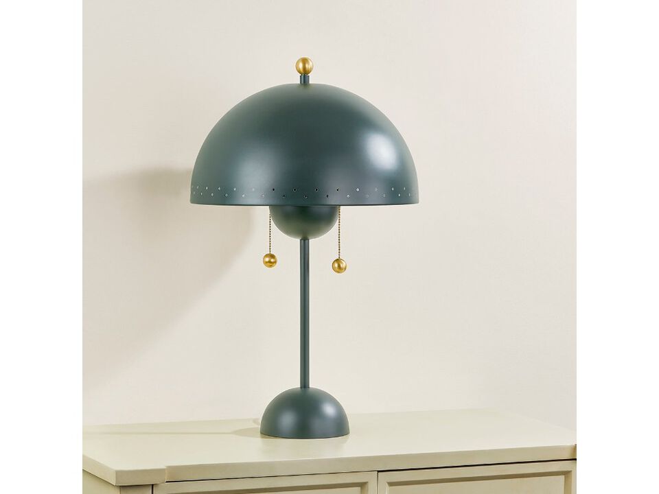 Jojo Table Lamp