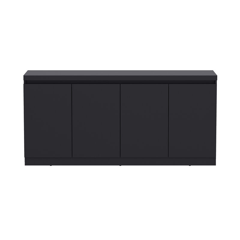 Griffin Black Sideboard