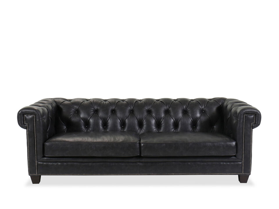 Chester Tufted Sofa