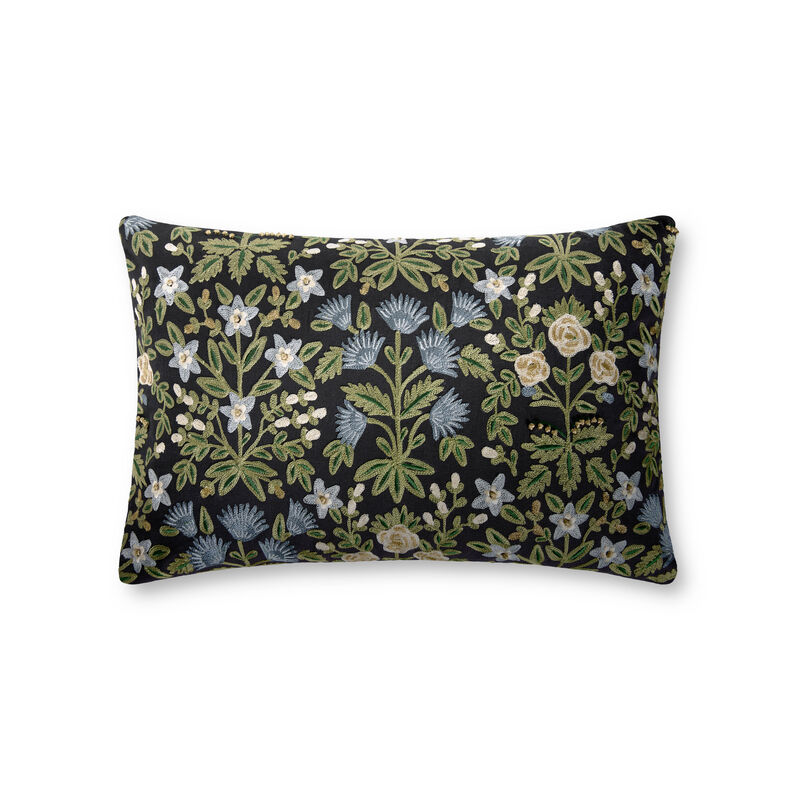 MUGHAL Rose Prp0030 Pillow Collection