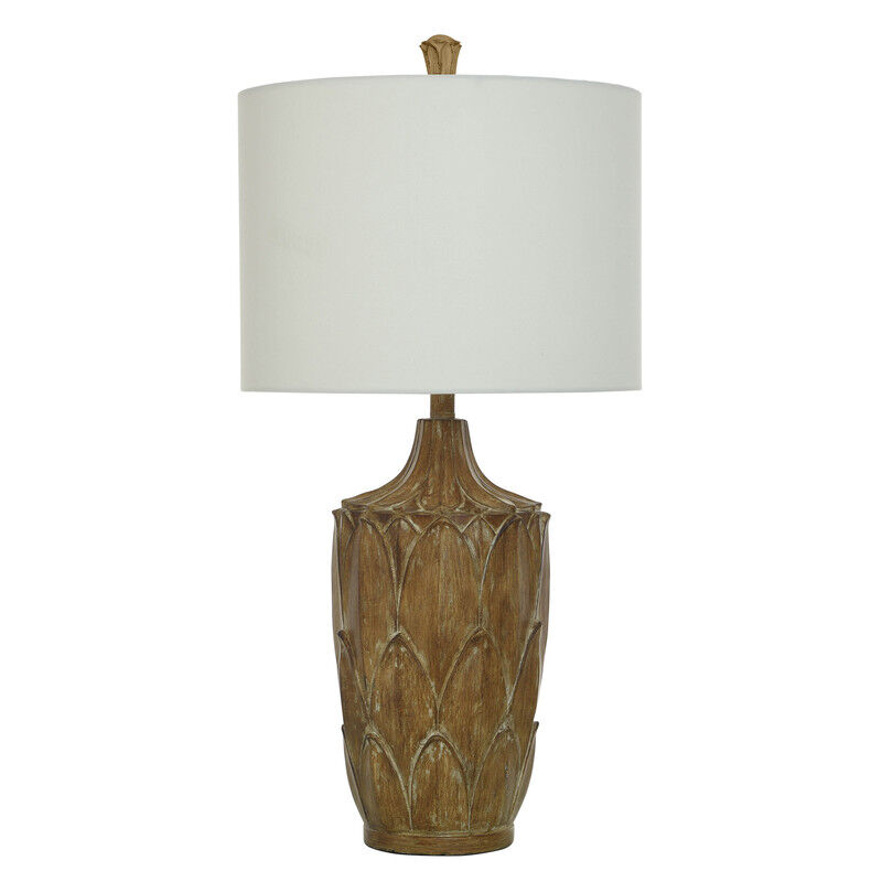Sierra Palm Table Lamp