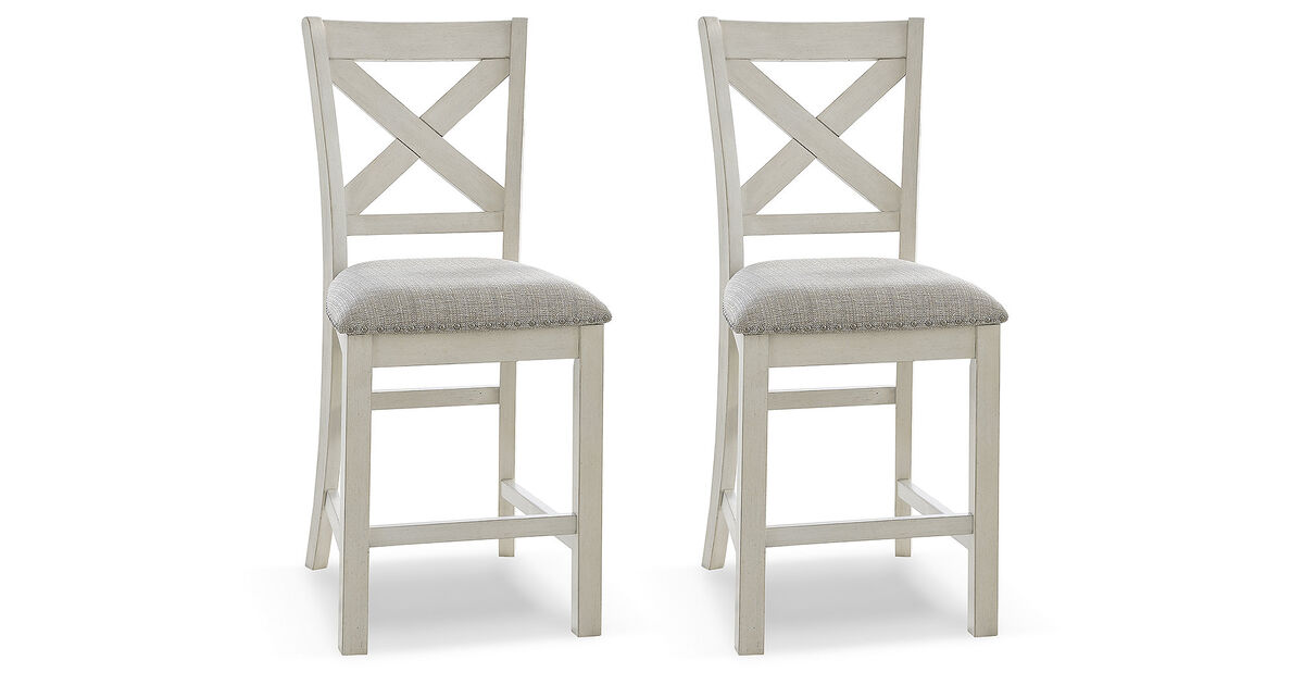 Robbinsdale Barstool (Set of 2)