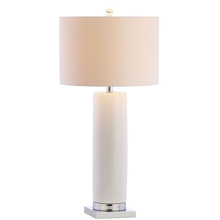 Dallas Ceramic LED Table Lamp