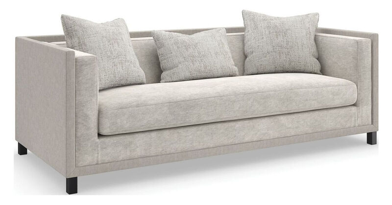 Tuxedo Sofa image number 0