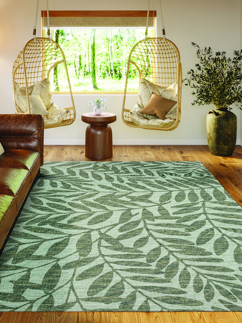 Sedona SN5 Fernway 3' x 5' Rug