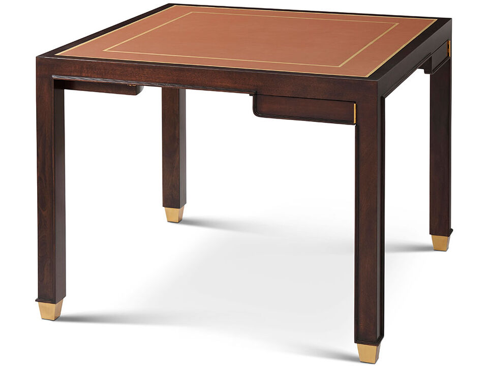 Antonio Game Table