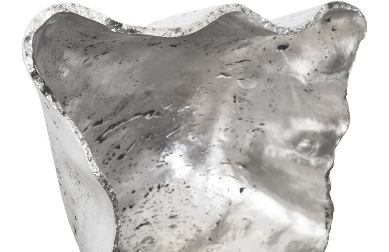 Cast Onyx Large Wall Bowl