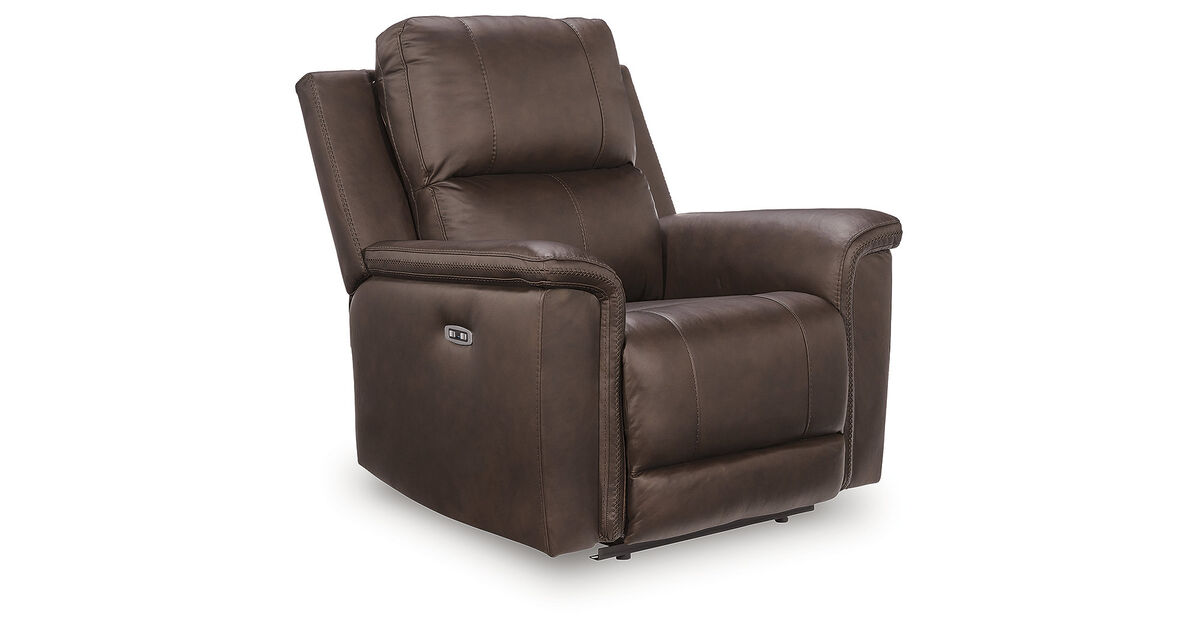 Beryton Power Recliner