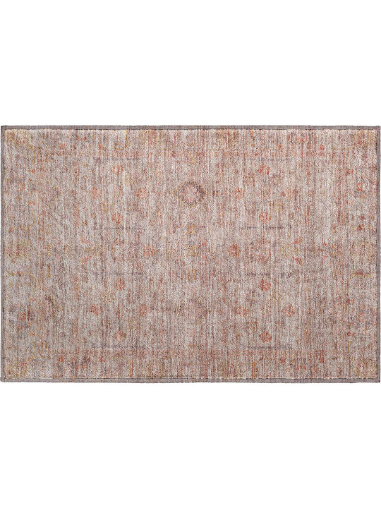 Ravenna RN5 Coral 20" x 30" Rug