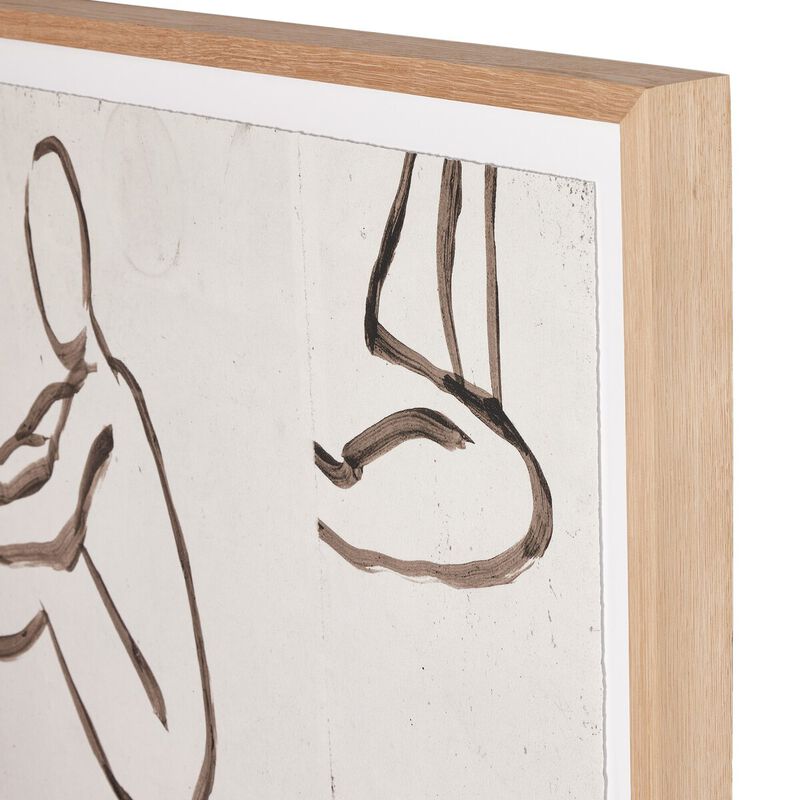 Figure Study by Coup d'Esprit image number 3