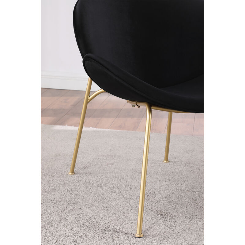 Streamdale 2-Piece Lounge & Vanity Chairs (6 Colors)