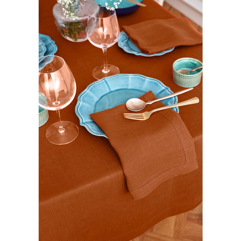 Linen Tablecloth - Sonoma image number 3
