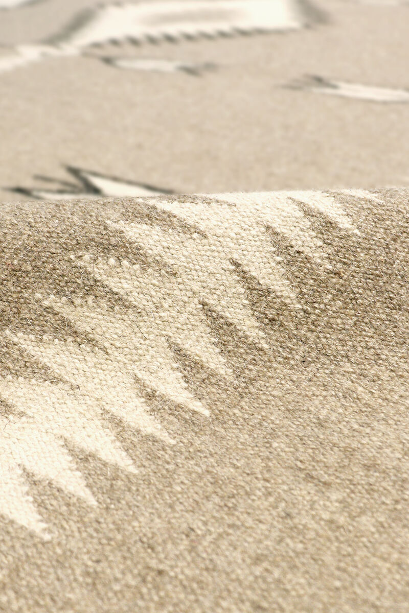 Pasargad Home Tuscany Hand-Woven Wool Area Rug image number 3
