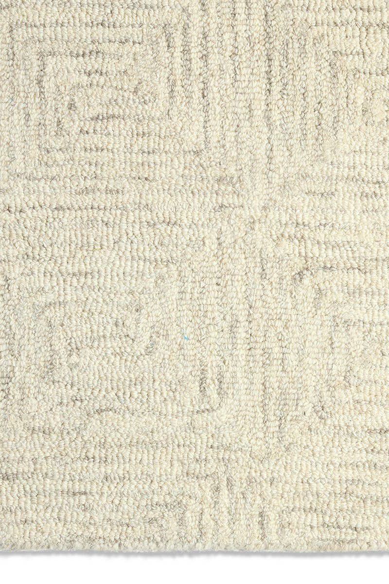 Kafes Aleric Sandshell 8'6" x 11'6" Rug image number 7