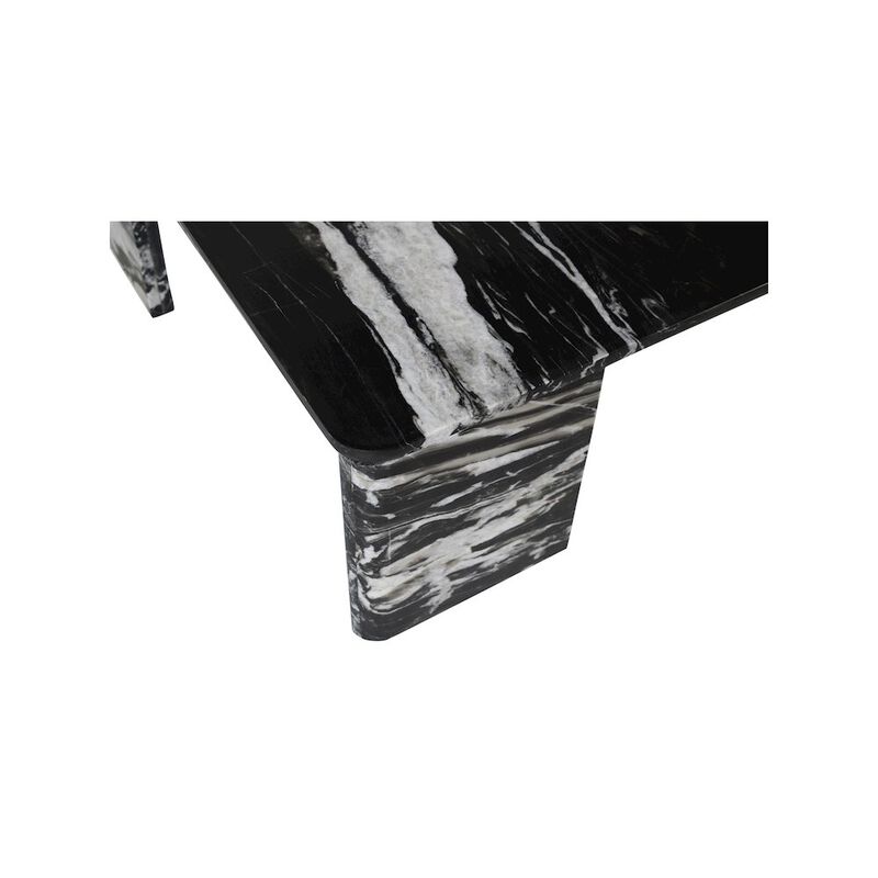 Meridian Furniture Livorno Coffee Table