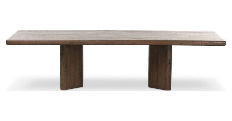 Castro Dining Table image number 0