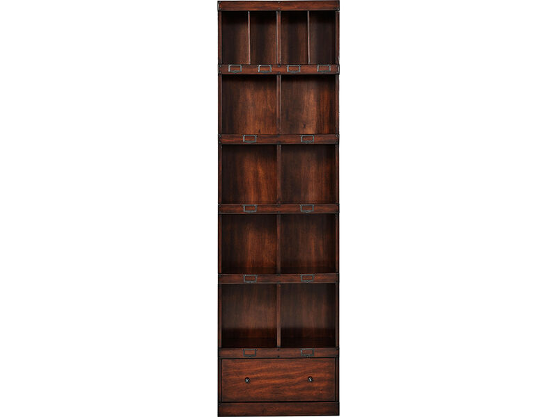 The Agra Bookcase