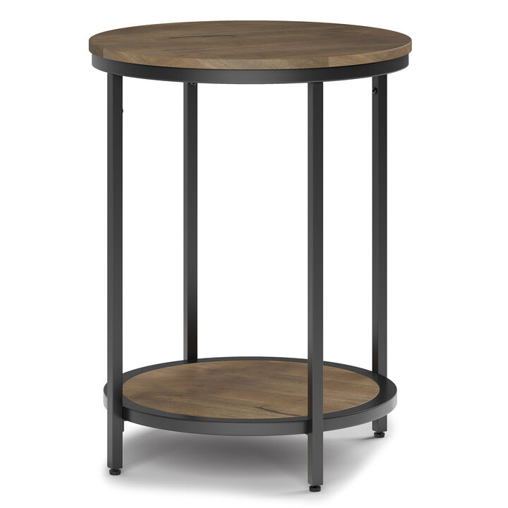 Jenna Round Side Table