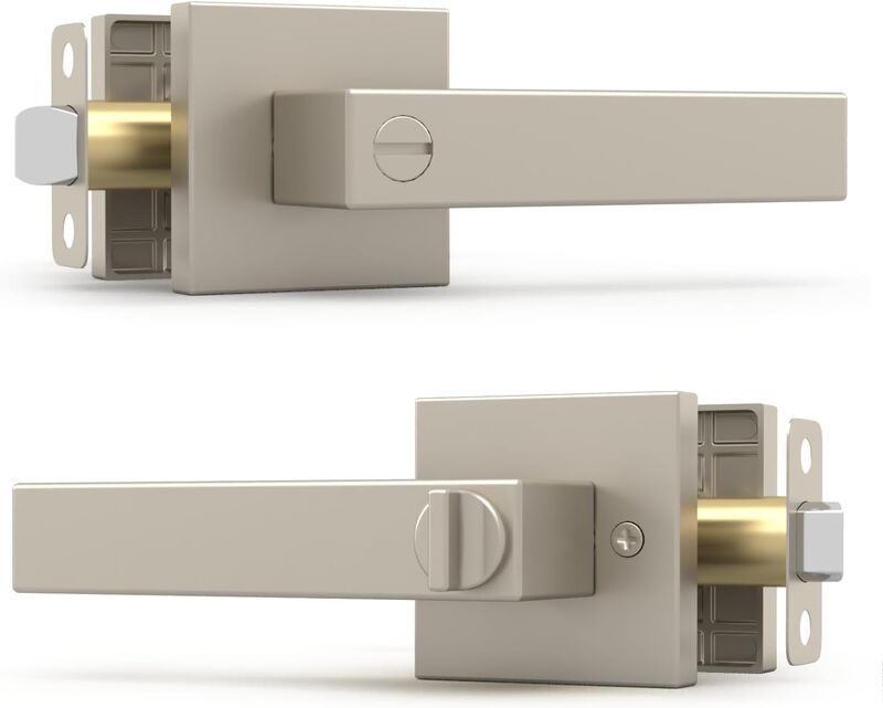 Mega Handles | Robell Privacy Lever