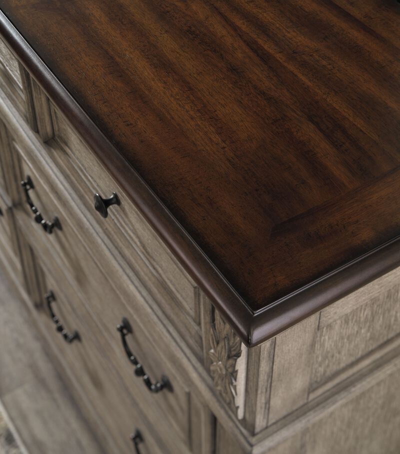 Lodenbay Dresser image number 4