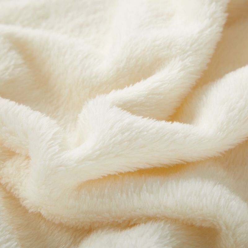 Chic Home Zahava 1 Piece Blanket Ultra Soft Fleece Microplush
