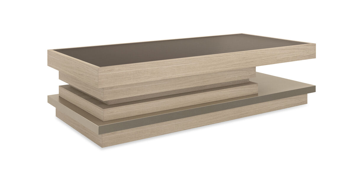 La Moda Cocktail Table Petite