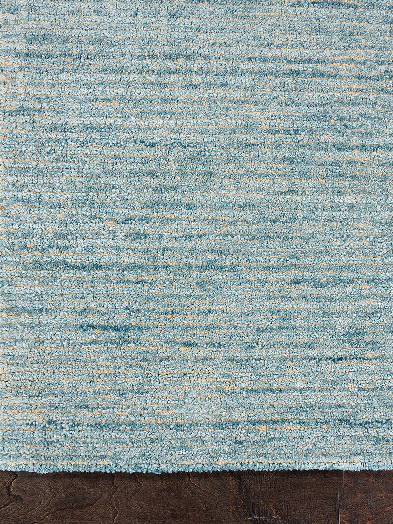 Weston WES01 Seafoam 5'3" x 7'5" Rug image number 2