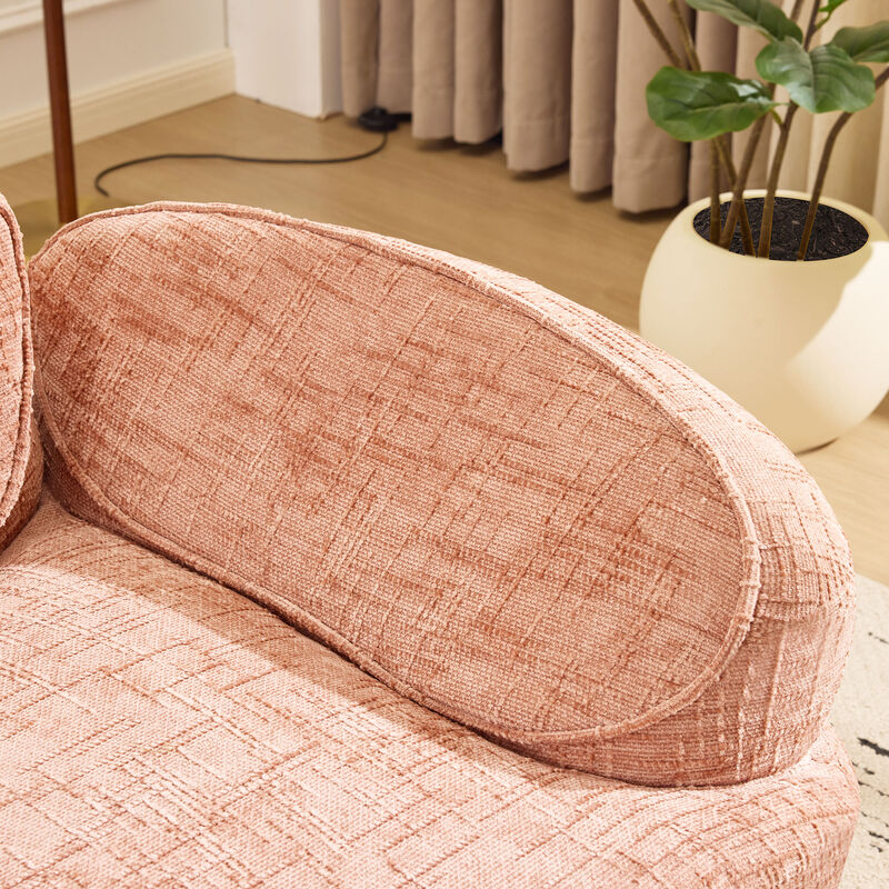 Kihe two - person compress sofa image number 6