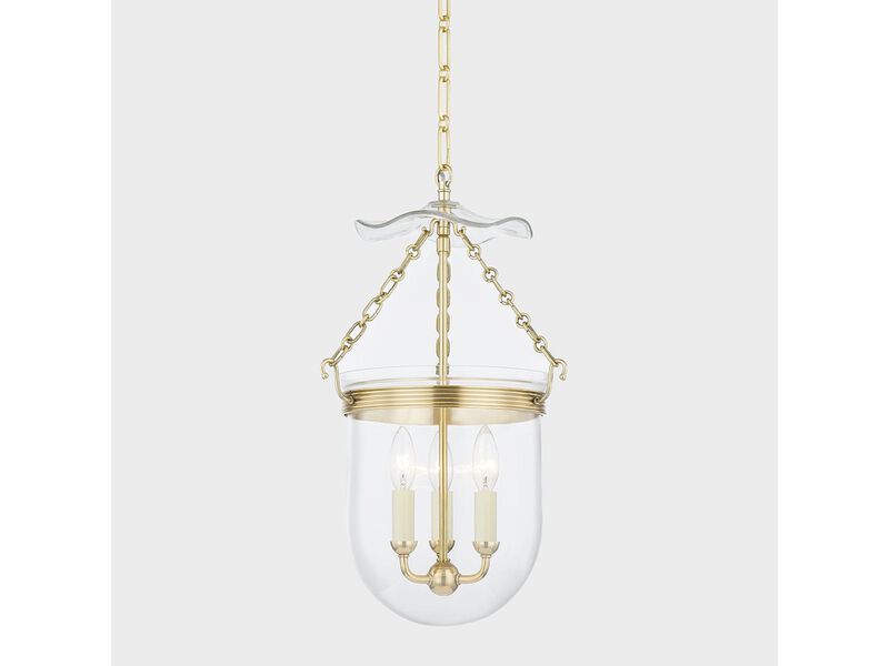 Rousham Lantern image number 1