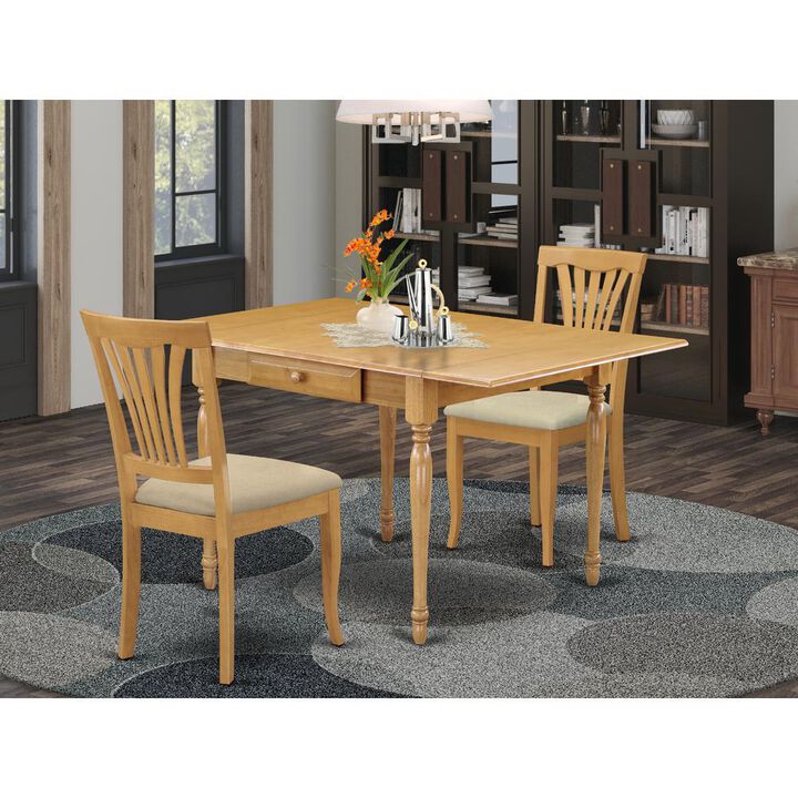 Dining Room Set Oak