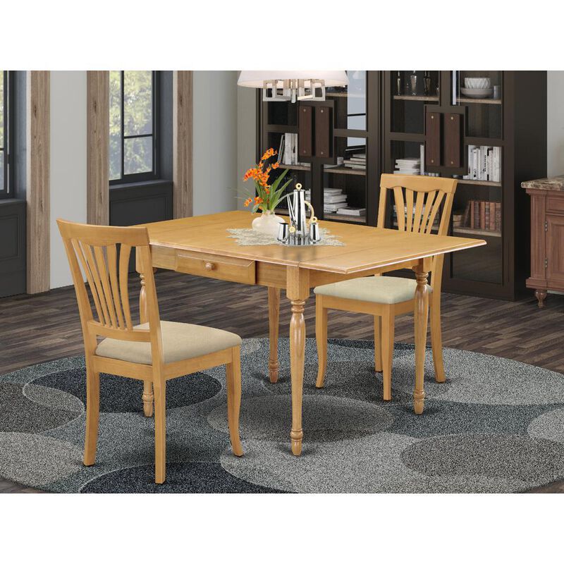 Dining Room Set Oak