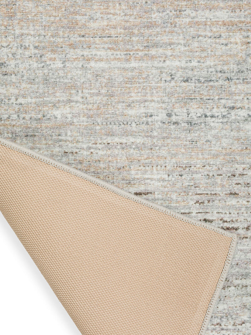 Ciara CR1 Linen 10' x 14' Rug