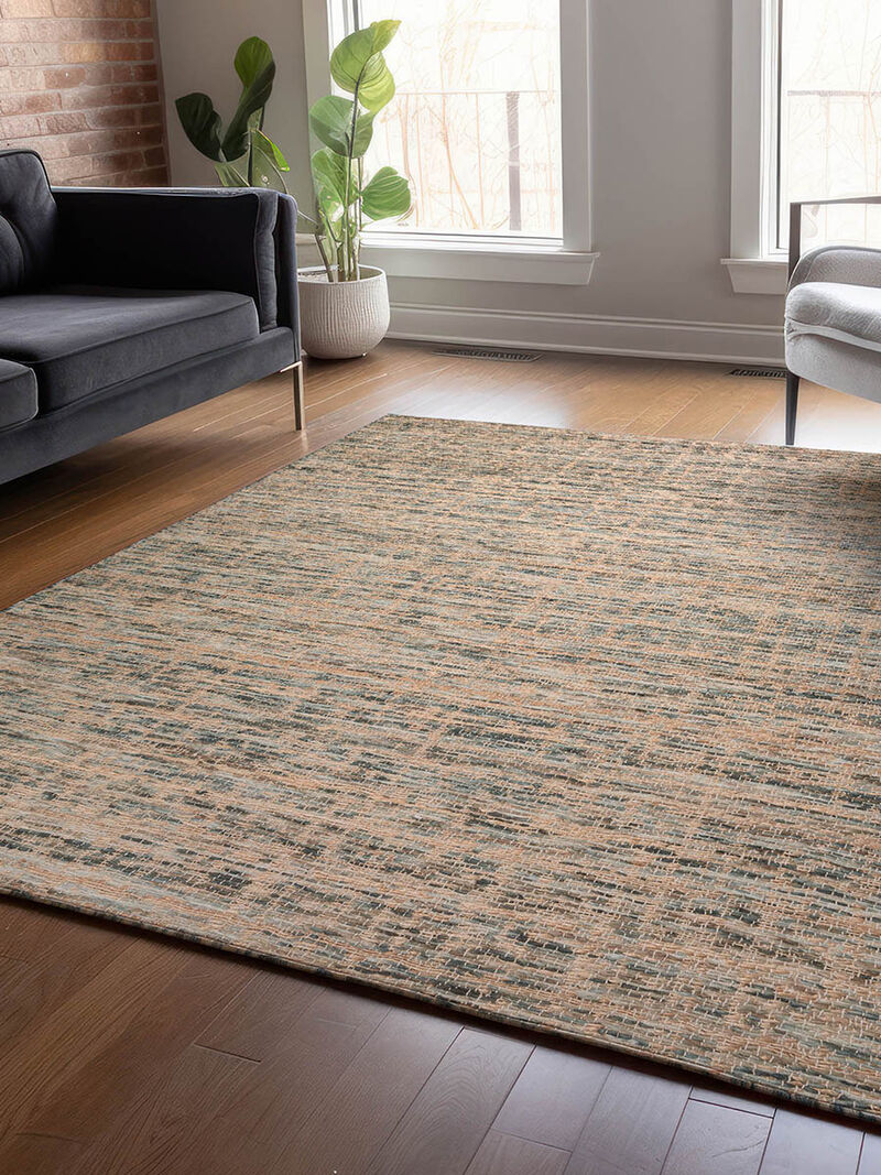 Sahara SA1 Gray 8' x 10' Rug