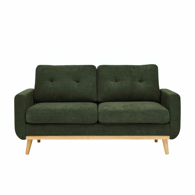 Befrot Loveseat image number 0