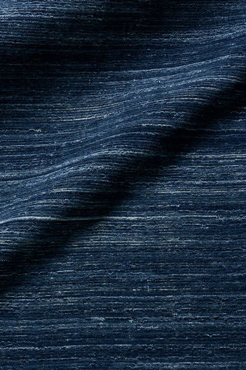 Brevin Danan Black Iris 9' x 12' Rug image number 9