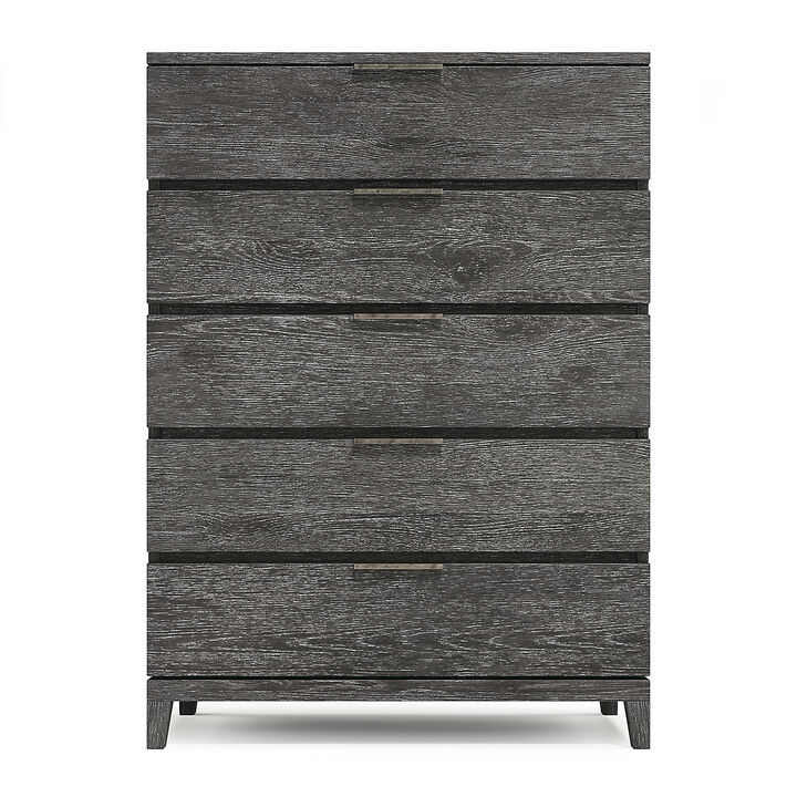 Menton Tall Drawer Chest
