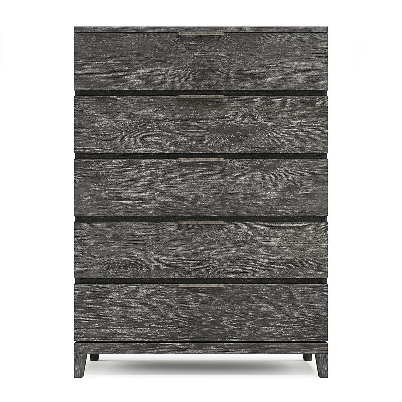 Menton Tall Drawer Chest image number 2