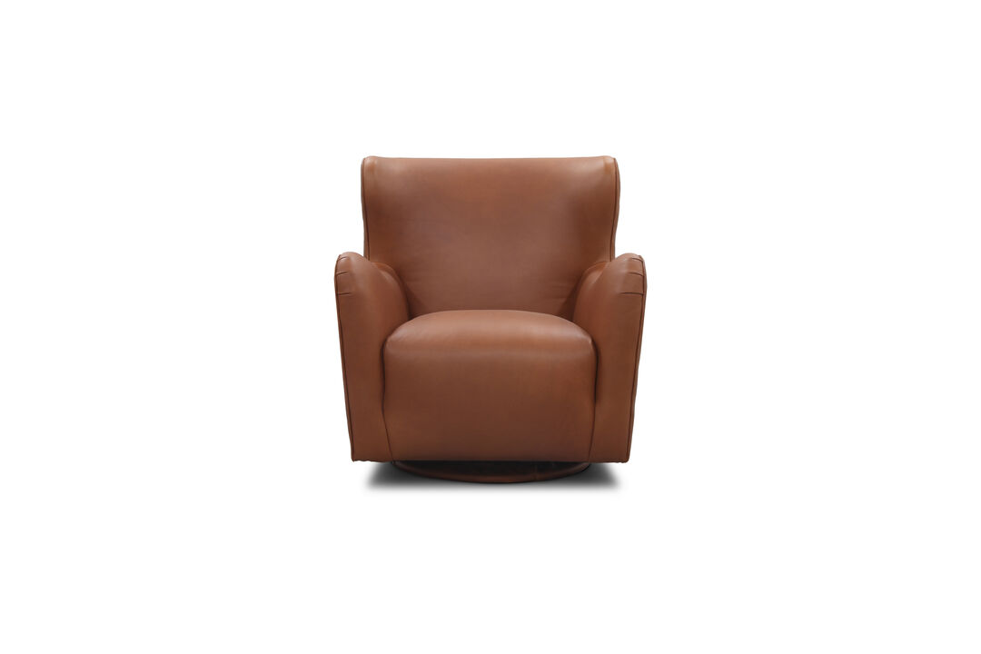 Le Mans Swivel Chair