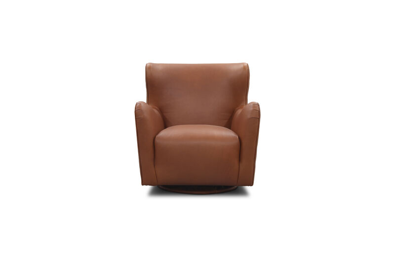 Le Mans Swivel Chair image number 0