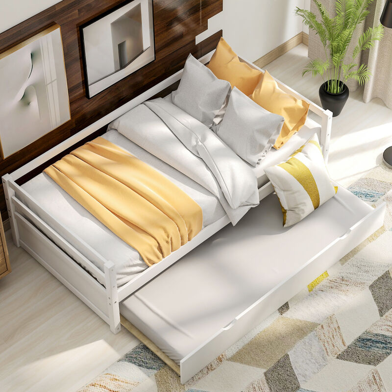 Hablad Daybed image number 1