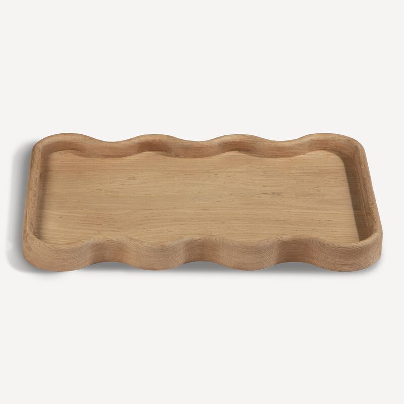 Swirl Tray-Large