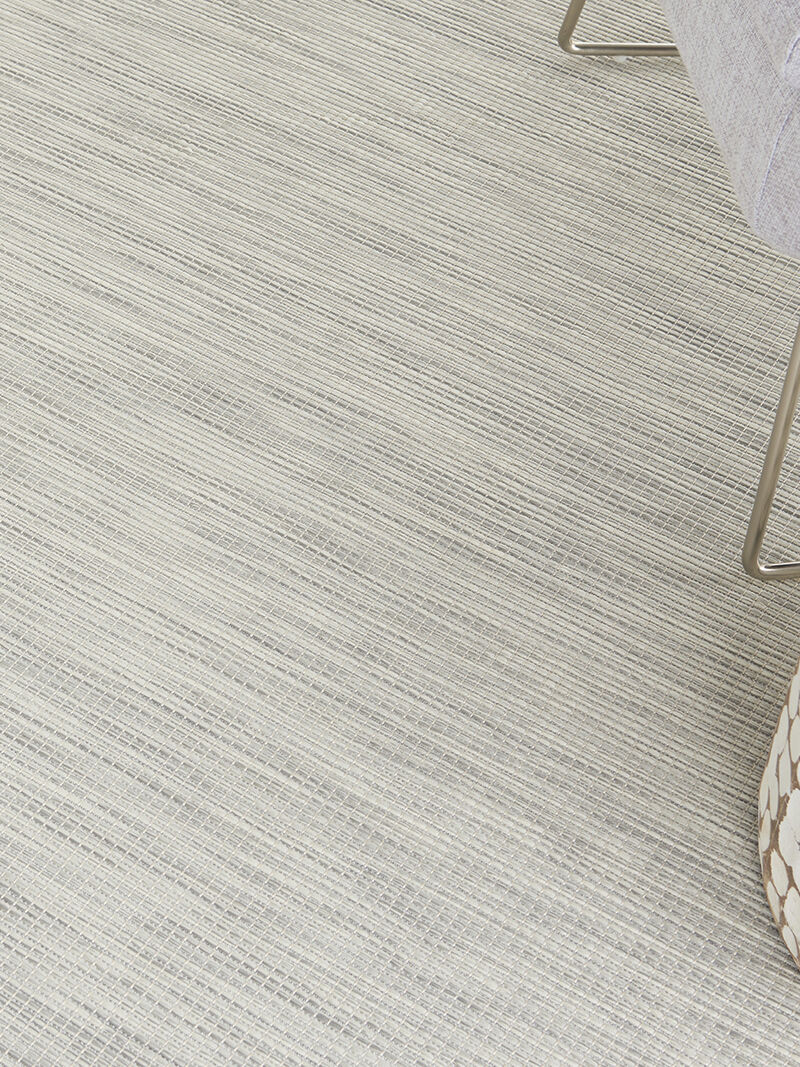 Positano POS01 Light Gray 8' x 10' Rug